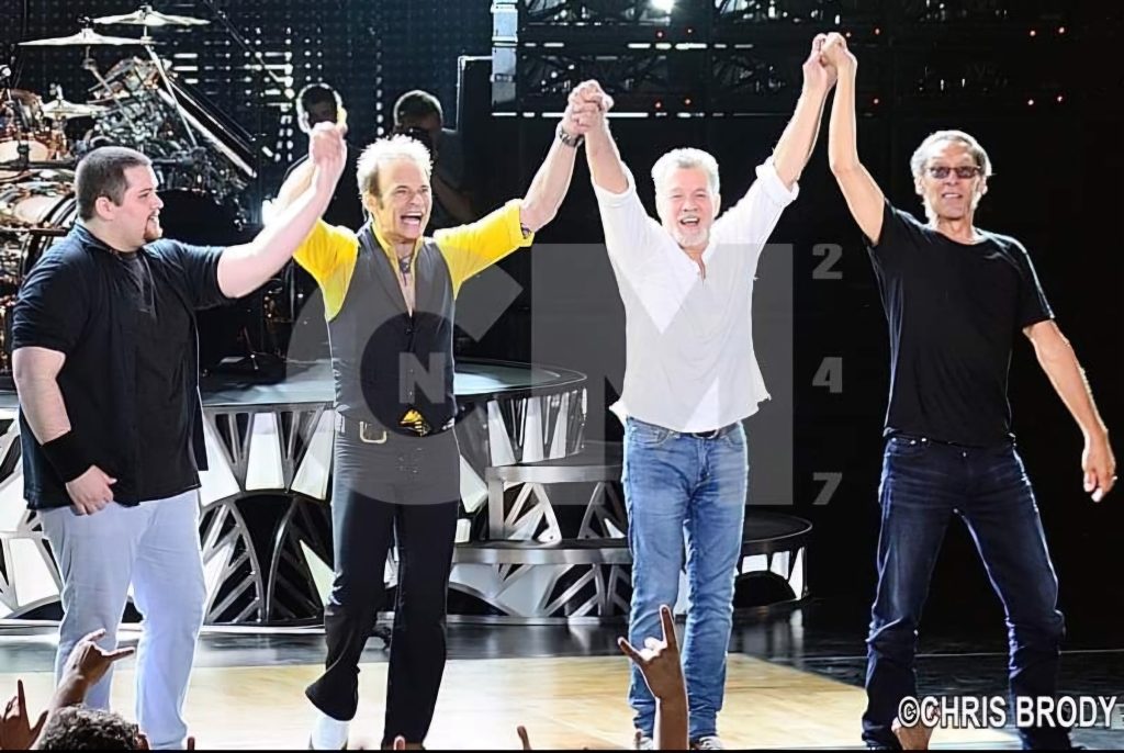 Van Halen